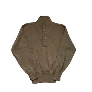 Vintage Rudolph Knitting Mills sweater